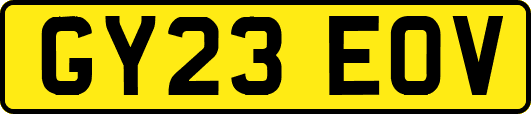 GY23EOV