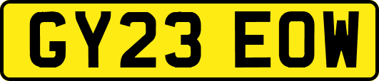 GY23EOW