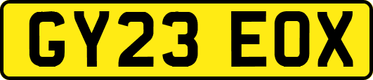 GY23EOX