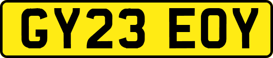 GY23EOY