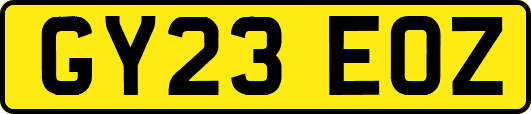 GY23EOZ