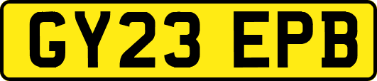 GY23EPB