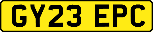GY23EPC