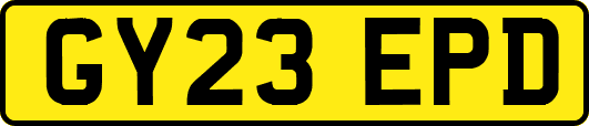 GY23EPD