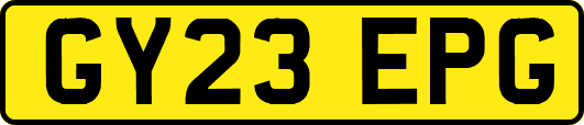 GY23EPG