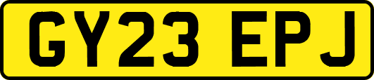 GY23EPJ