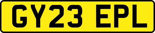 GY23EPL