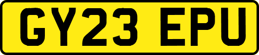 GY23EPU