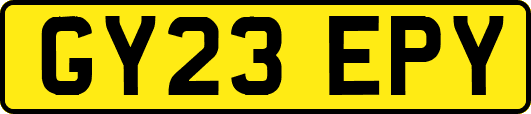 GY23EPY