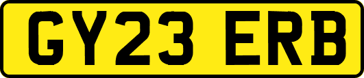 GY23ERB