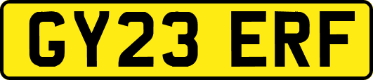 GY23ERF