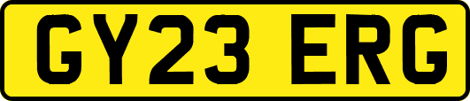 GY23ERG