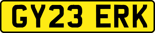 GY23ERK