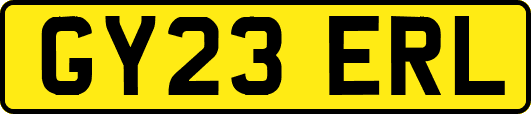 GY23ERL
