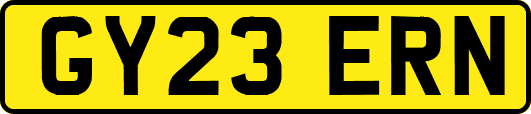 GY23ERN