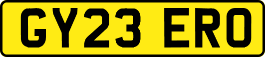 GY23ERO