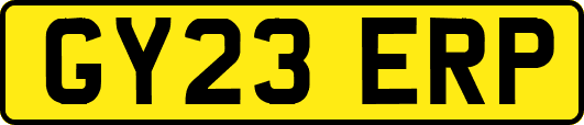 GY23ERP