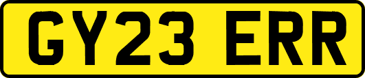 GY23ERR