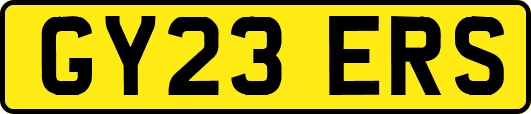 GY23ERS