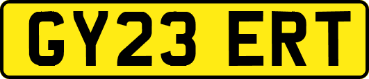 GY23ERT