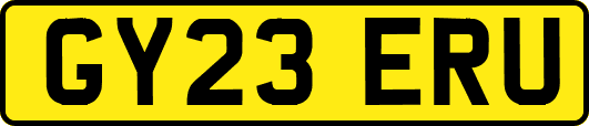 GY23ERU