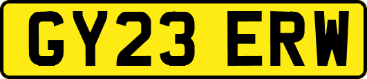 GY23ERW
