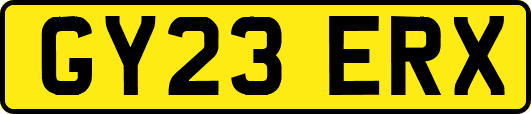 GY23ERX