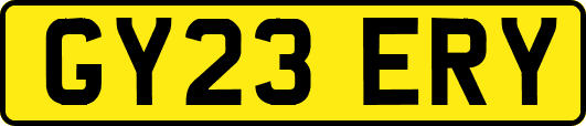 GY23ERY