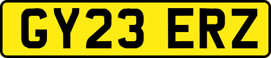 GY23ERZ