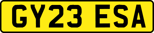 GY23ESA
