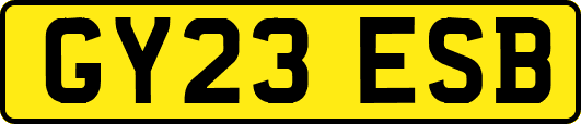 GY23ESB