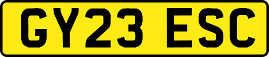 GY23ESC
