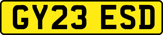 GY23ESD