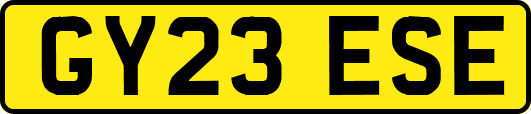 GY23ESE