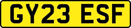 GY23ESF