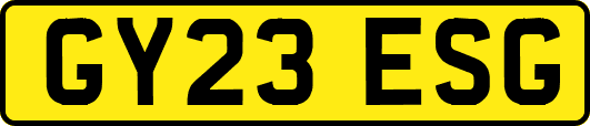 GY23ESG