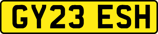 GY23ESH
