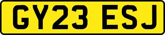GY23ESJ