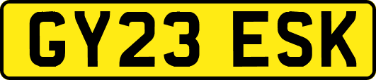 GY23ESK