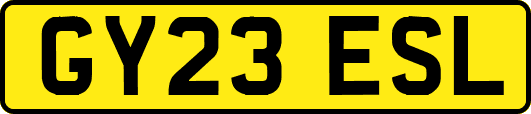 GY23ESL