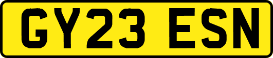 GY23ESN