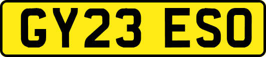 GY23ESO