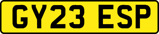 GY23ESP