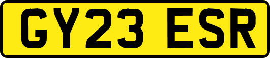 GY23ESR