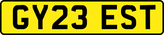 GY23EST