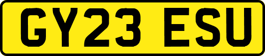 GY23ESU
