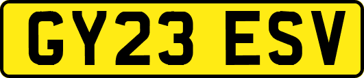 GY23ESV