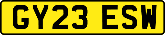 GY23ESW