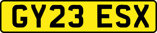GY23ESX