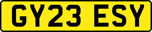 GY23ESY